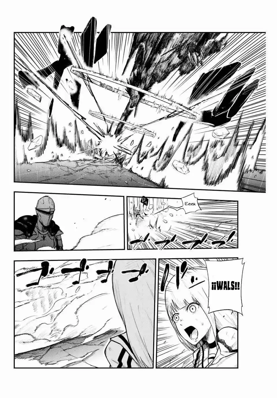 Dorei Tensei: Sono Dorei, Saikyou No Moto Ouji Ni Tsuki - Capítulo 8 - Página 13 - LectorTMOo