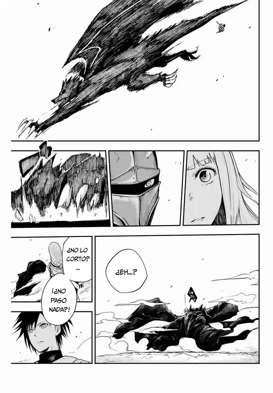 Dorei Tensei: Sono Dorei, Saikyou No Moto Ouji Ni Tsuki - Capítulo 8 - Página 16 - LectorTMOo