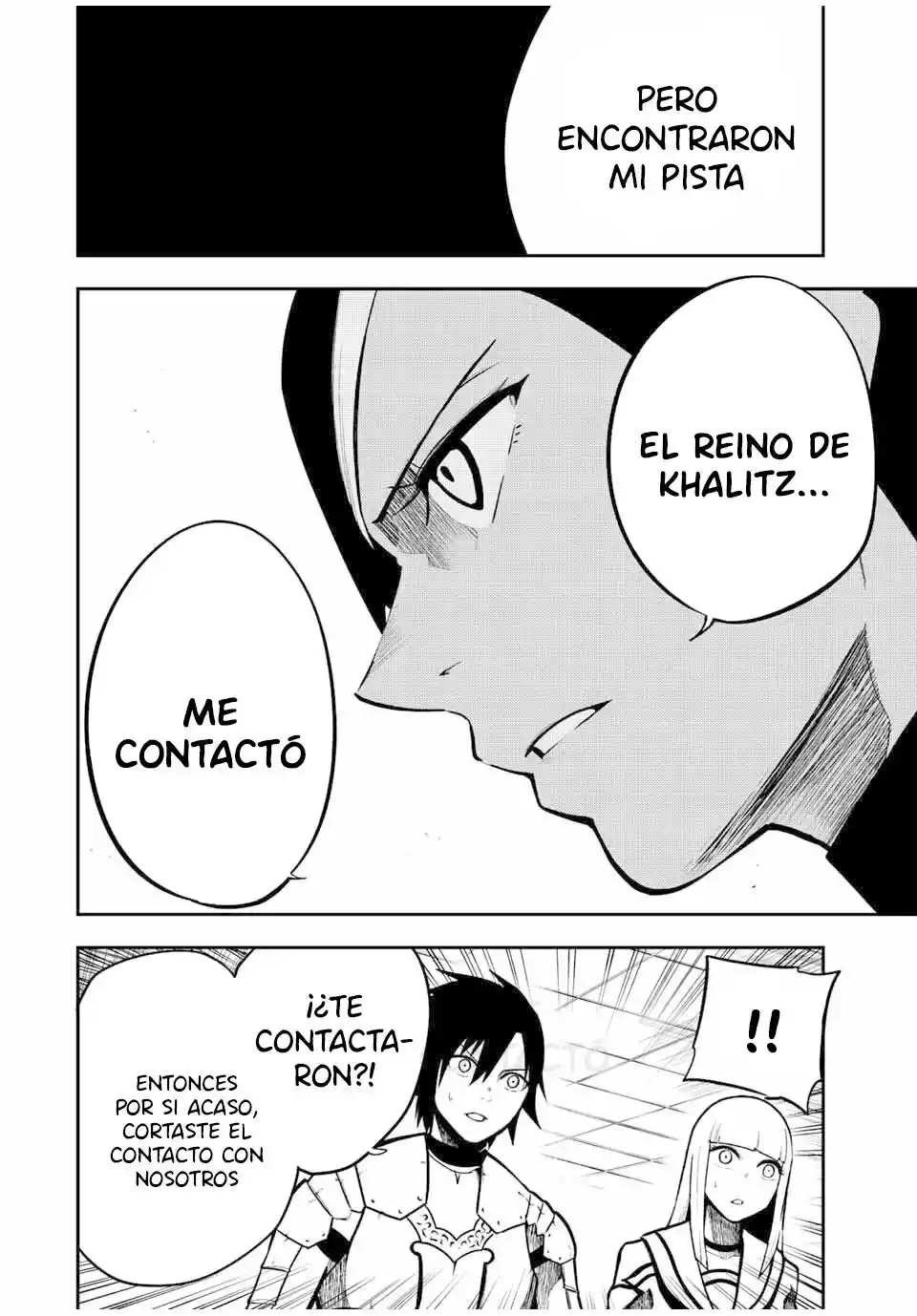 Dorei Tensei: Sono Dorei, Saikyou No Moto Ouji Ni Tsuki - Capítulo 80 - Página 19 - LectorTMOo