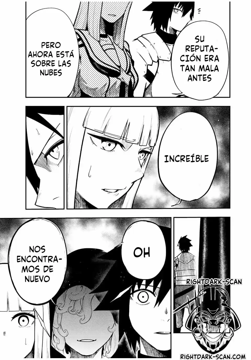 Dorei Tensei: Sono Dorei, Saikyou No Moto Ouji Ni Tsuki - Capítulo 81 - Página 23 - LectorTMOo