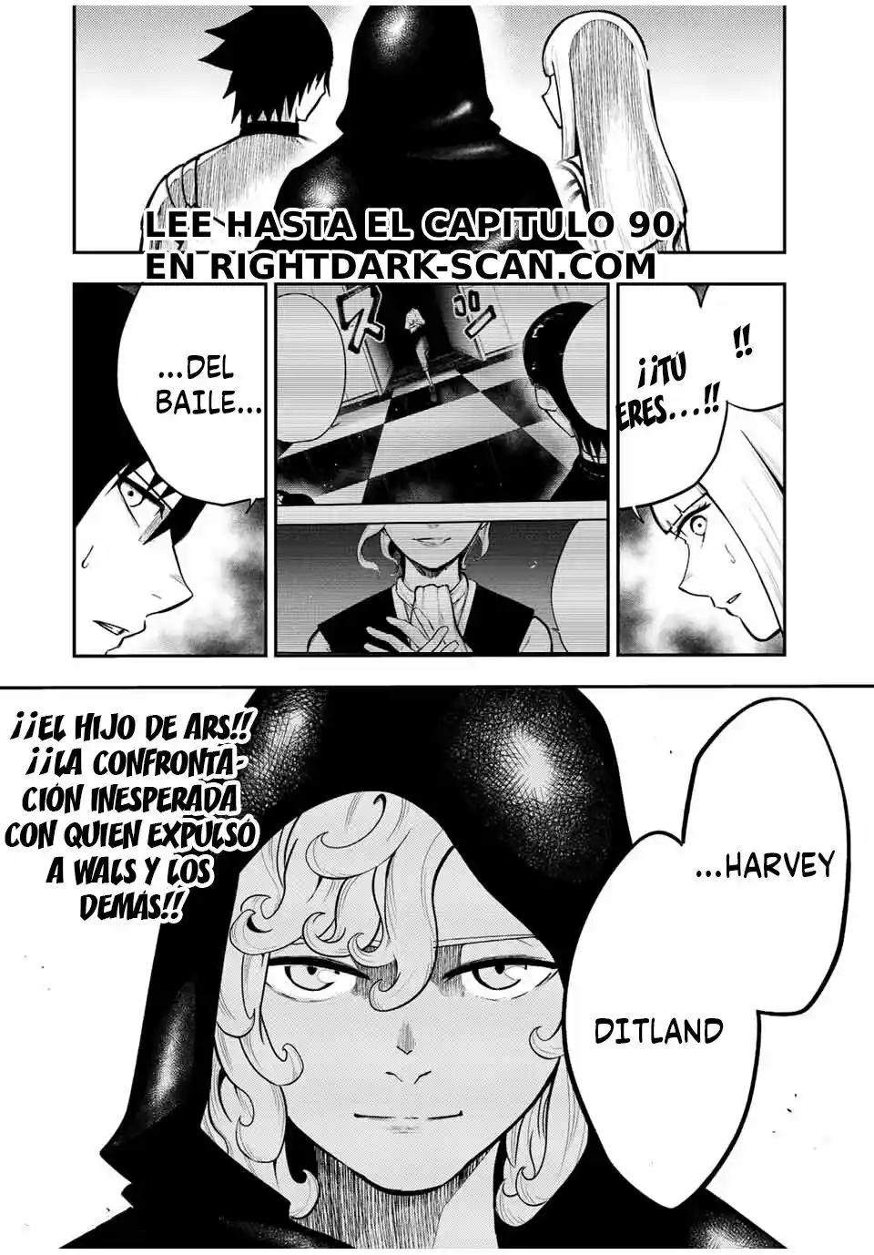 Dorei Tensei: Sono Dorei, Saikyou No Moto Ouji Ni Tsuki - Capítulo 81 - Página 24 - LectorTMOo