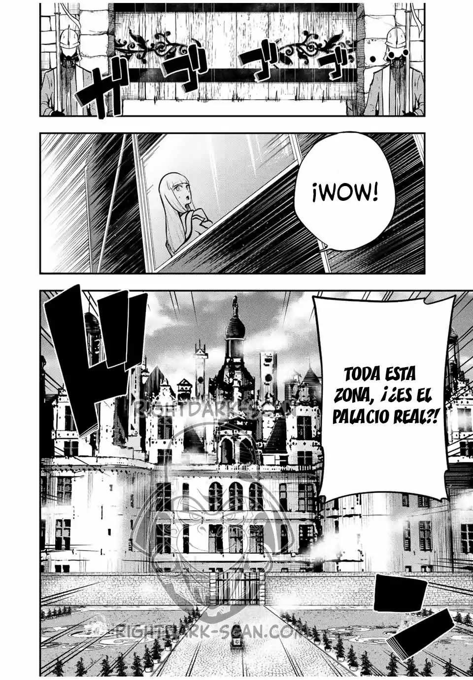 Dorei Tensei: Sono Dorei, Saikyou No Moto Ouji Ni Tsuki - Capítulo 82 - Página 13 - LectorTMOo