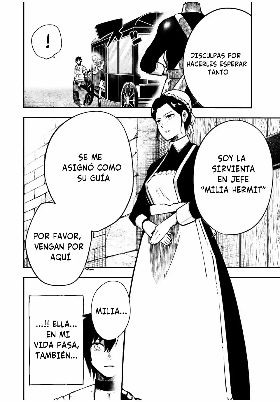 Dorei Tensei: Sono Dorei, Saikyou No Moto Ouji Ni Tsuki - Capítulo 82 - Página 15 - LectorTMOo