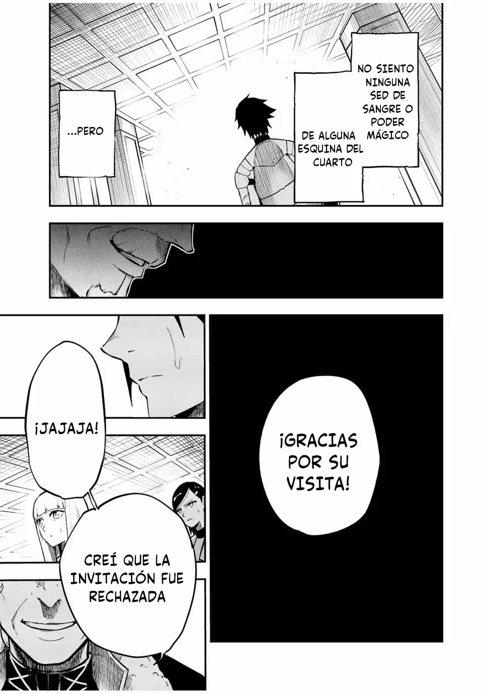 Dorei Tensei: Sono Dorei, Saikyou No Moto Ouji Ni Tsuki - Capítulo 82 - Página 22 - LectorTMOo