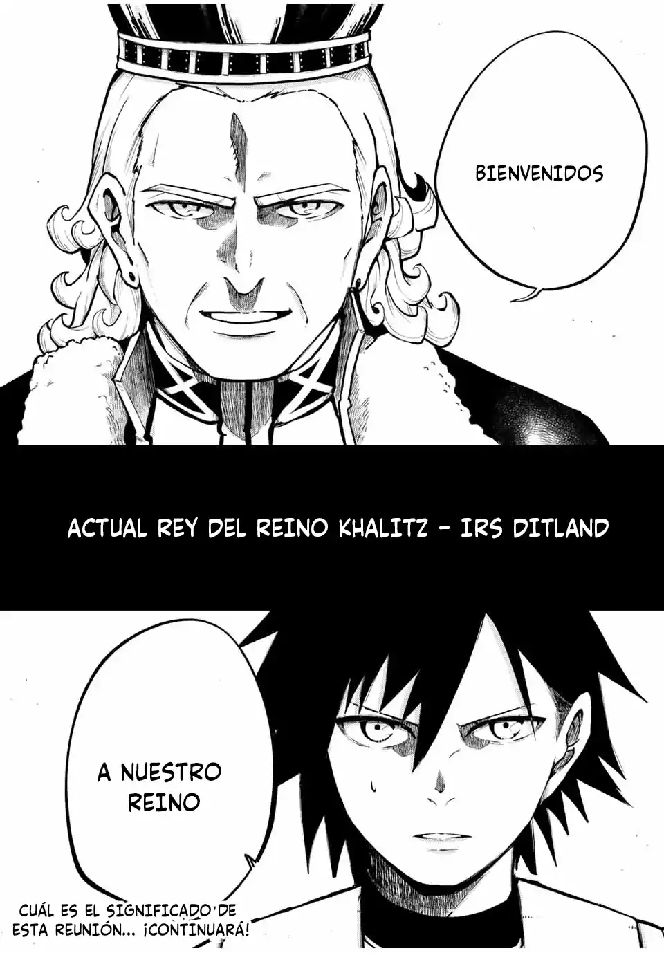 Dorei Tensei: Sono Dorei, Saikyou No Moto Ouji Ni Tsuki - Capítulo 82 - Página 23 - LectorTMOo