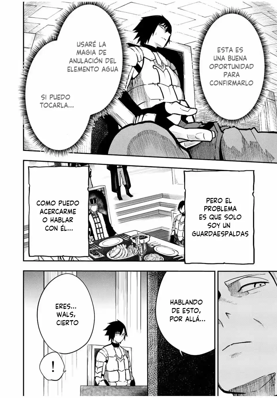Dorei Tensei: Sono Dorei, Saikyou No Moto Ouji Ni Tsuki - Capítulo 83 - Página 9 - LectorTMOo