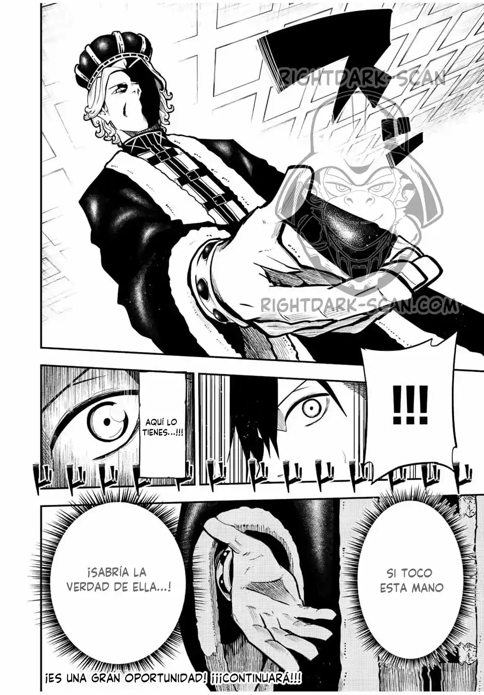 Dorei Tensei: Sono Dorei, Saikyou No Moto Ouji Ni Tsuki - Capítulo 83 - Página 23 - LectorTMOo