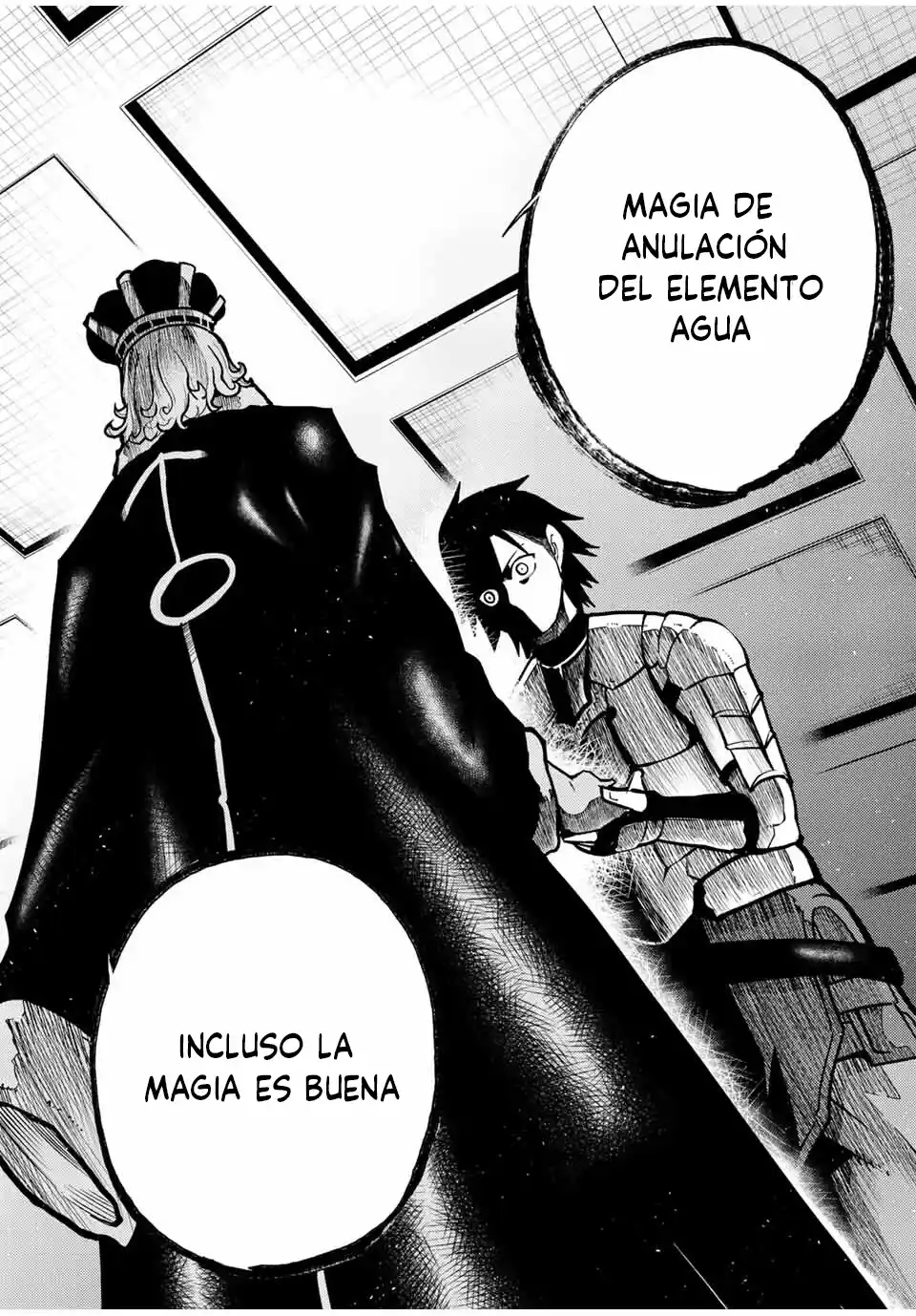 Dorei Tensei: Sono Dorei, Saikyou No Moto Ouji Ni Tsuki - Capítulo 84 - Página 9 - LectorTMOo