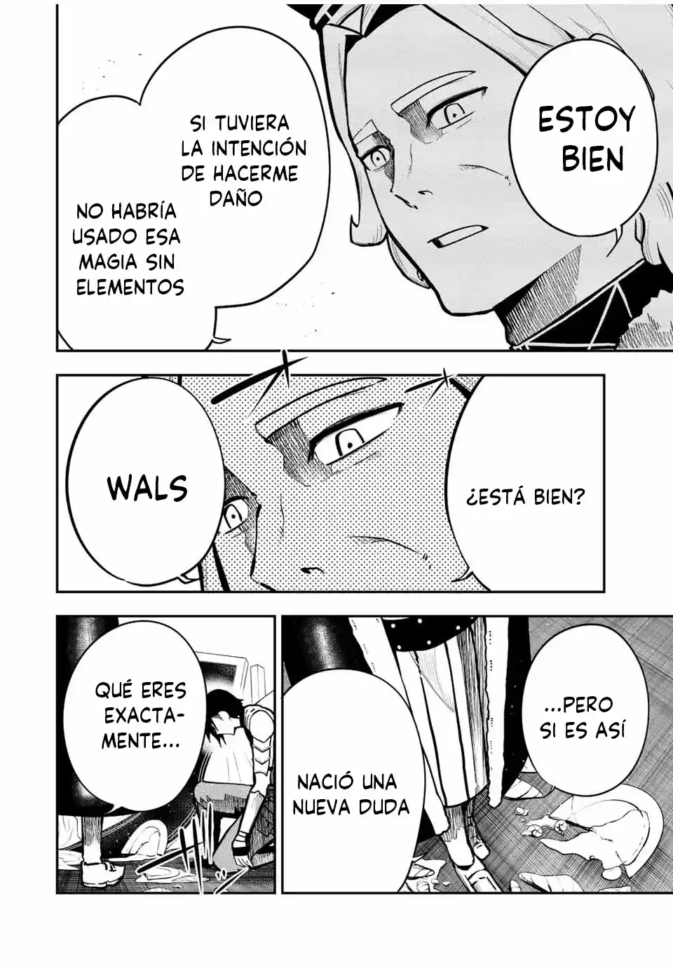 Dorei Tensei: Sono Dorei, Saikyou No Moto Ouji Ni Tsuki - Capítulo 84 - Página 13 - LectorTMOo