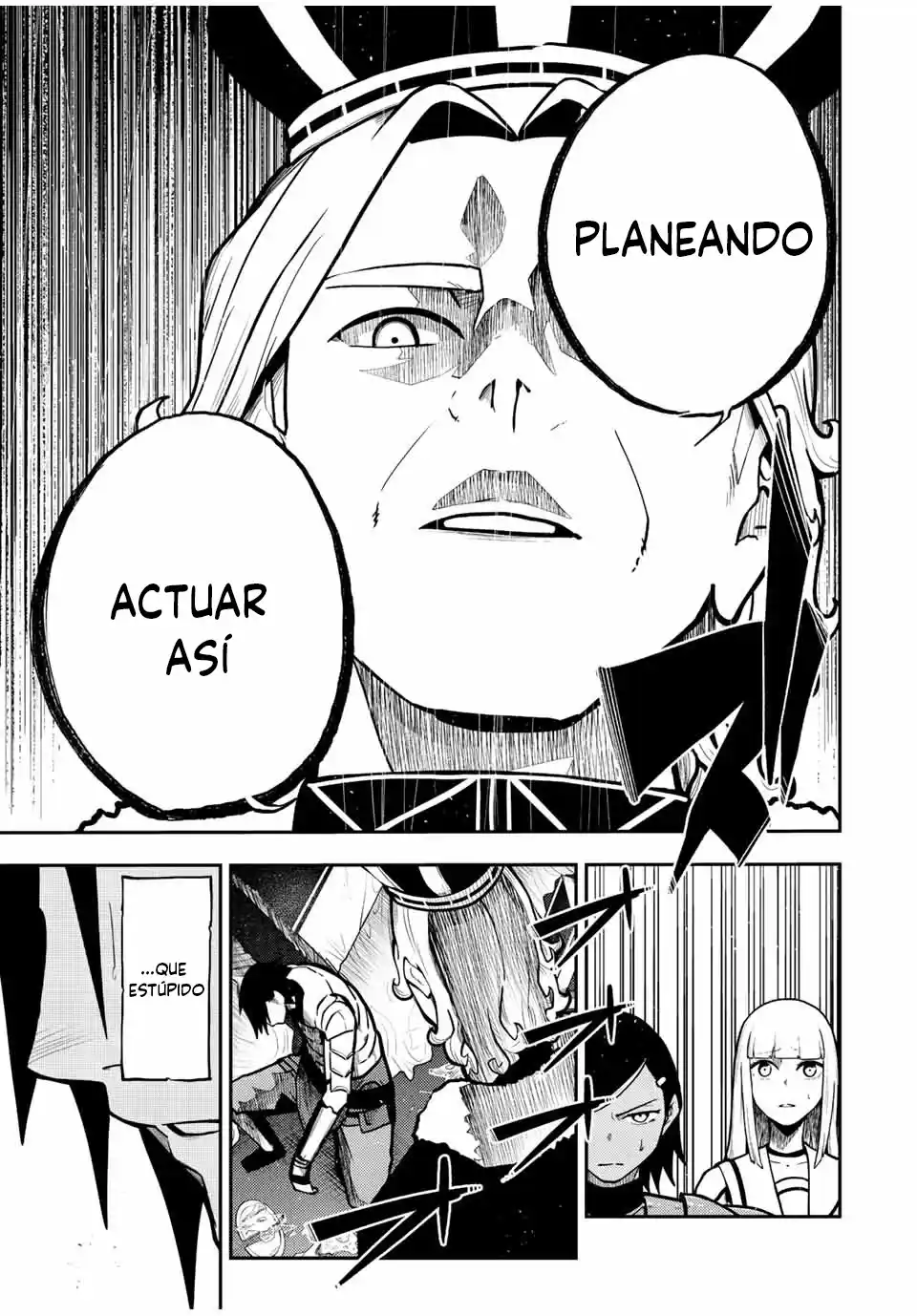 Dorei Tensei: Sono Dorei, Saikyou No Moto Ouji Ni Tsuki - Capítulo 84 - Página 14 - LectorTMOo