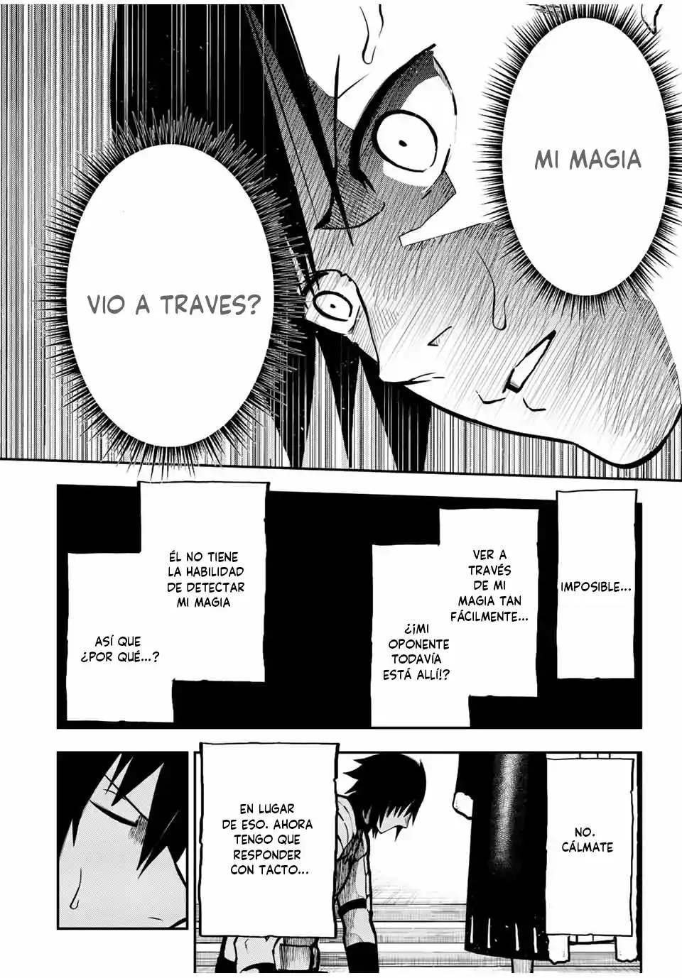 Dorei Tensei: Sono Dorei, Saikyou No Moto Ouji Ni Tsuki - Capítulo 84 - Página 15 - LectorTMOo