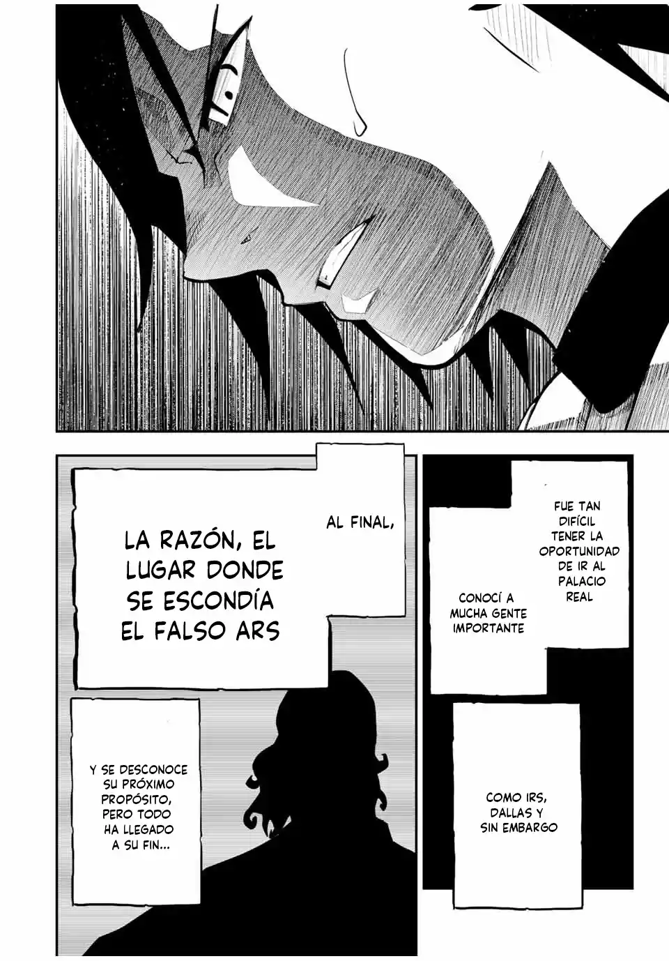 Dorei Tensei: Sono Dorei, Saikyou No Moto Ouji Ni Tsuki - Capítulo 85 - Página 17 - LectorTMOo
