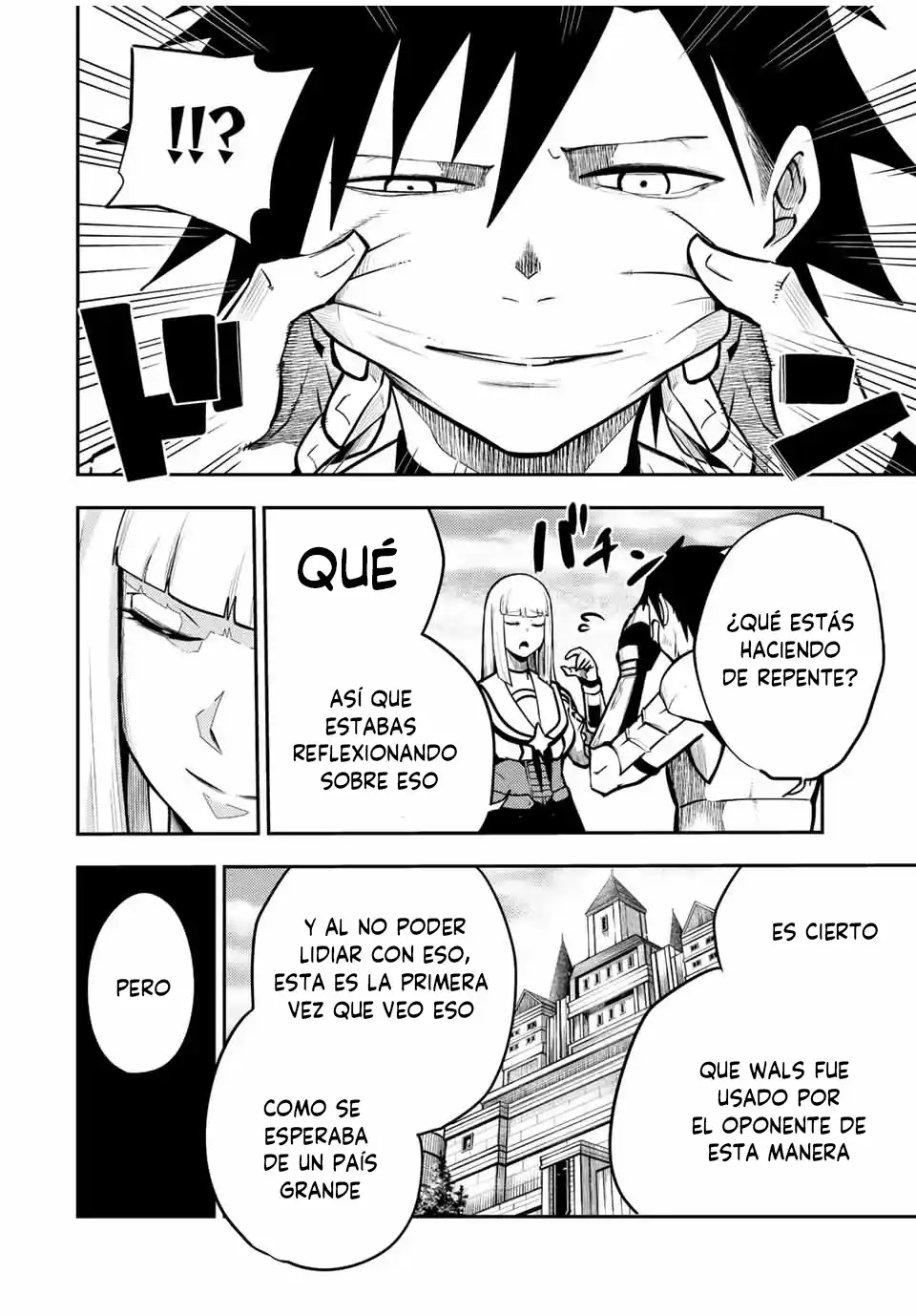 Dorei Tensei: Sono Dorei, Saikyou No Moto Ouji Ni Tsuki - Capítulo 85 - Página 19 - LectorTMOo