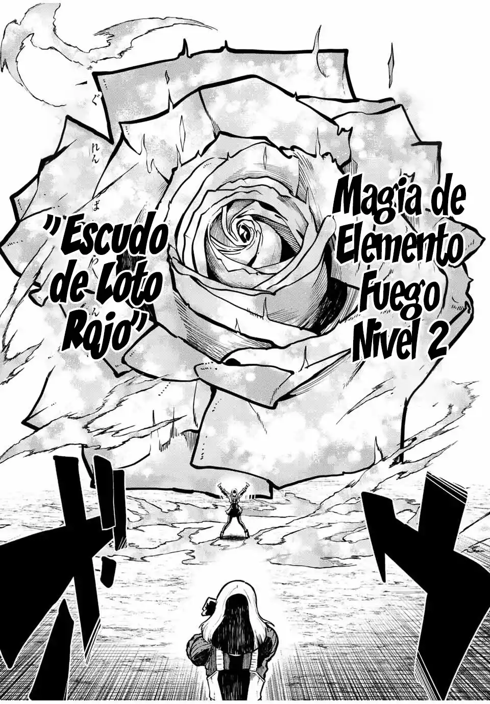 Dorei Tensei: Sono Dorei, Saikyou No Moto Ouji Ni Tsuki - Capítulo 87 - Página 11 - LectorTMOo