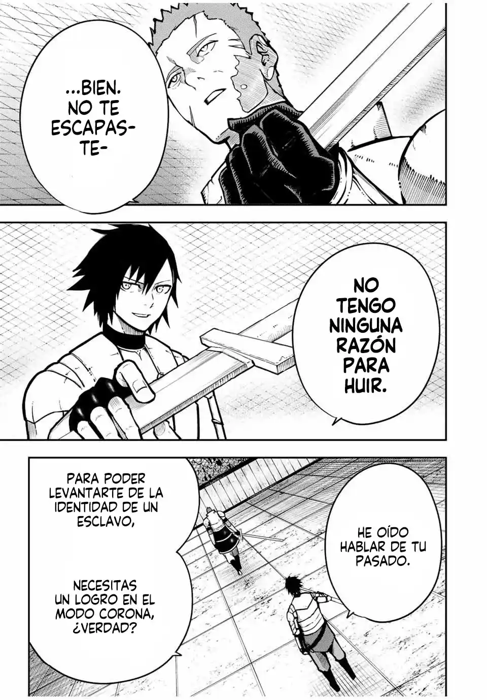 Dorei Tensei: Sono Dorei, Saikyou No Moto Ouji Ni Tsuki - Capítulo 88 - Página 16 - LectorTMOo