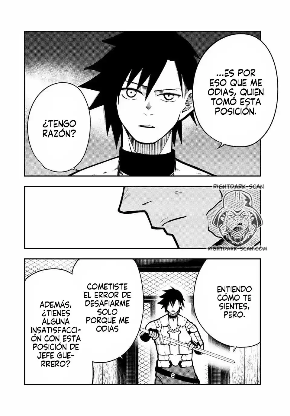 Dorei Tensei: Sono Dorei, Saikyou No Moto Ouji Ni Tsuki - Capítulo 88 - Página 17 - LectorTMOo