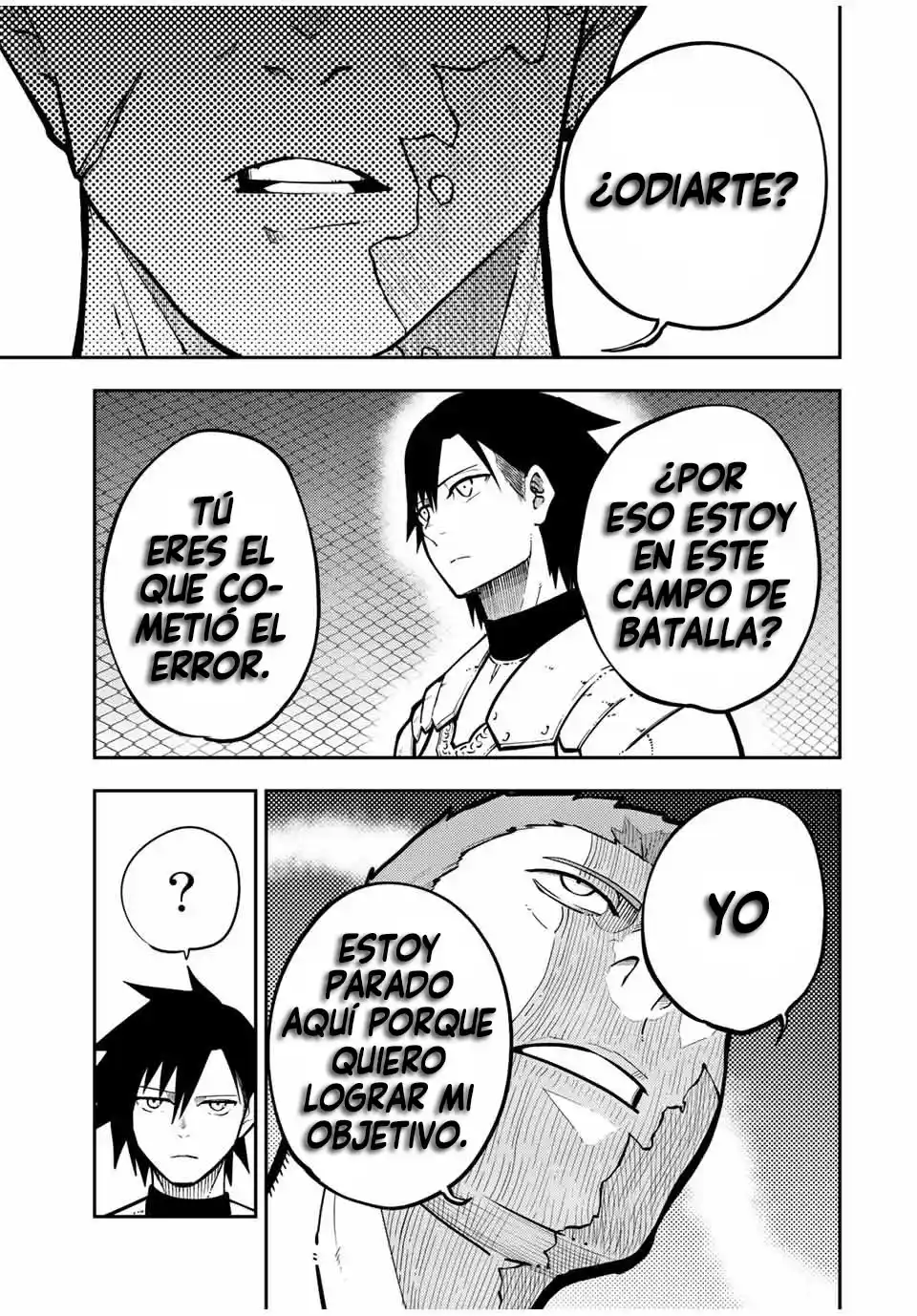 Dorei Tensei: Sono Dorei, Saikyou No Moto Ouji Ni Tsuki - Capítulo 88 - Página 18 - LectorTMOo