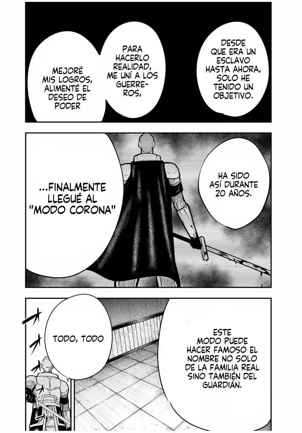 Dorei Tensei: Sono Dorei, Saikyou No Moto Ouji Ni Tsuki - Capítulo 88 - Página 19 - LectorTMOo