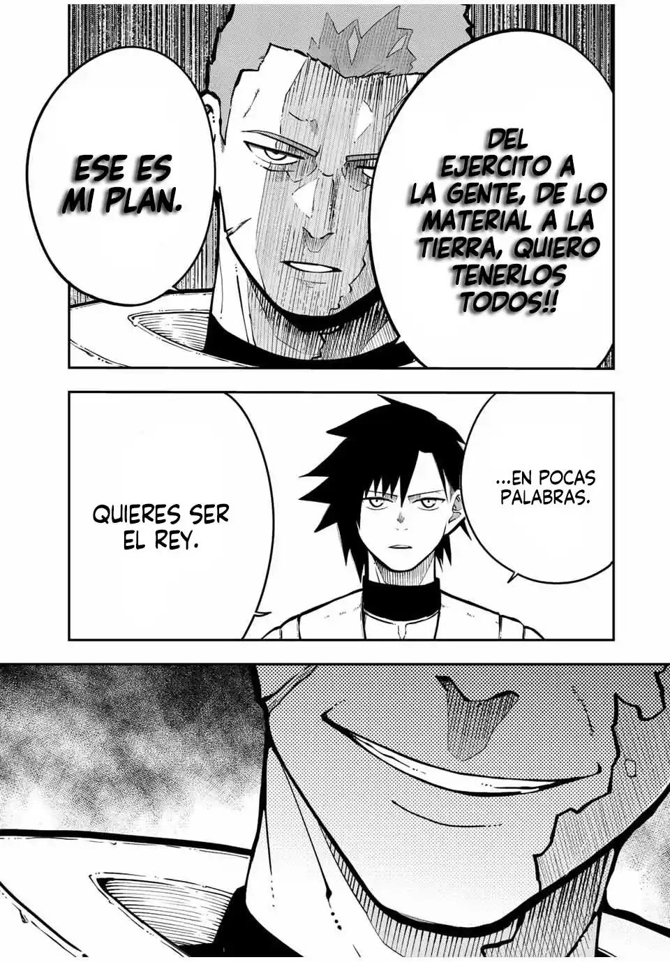 Dorei Tensei: Sono Dorei, Saikyou No Moto Ouji Ni Tsuki - Capítulo 88 - Página 20 - LectorTMOo