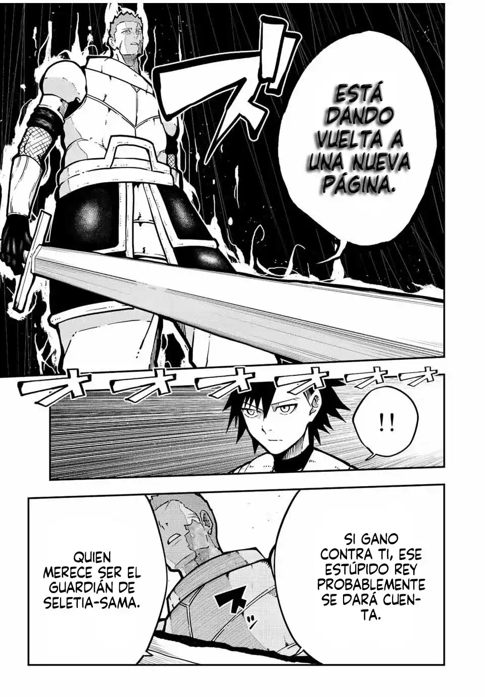 Dorei Tensei: Sono Dorei, Saikyou No Moto Ouji Ni Tsuki - Capítulo 88 - Página 22 - LectorTMOo