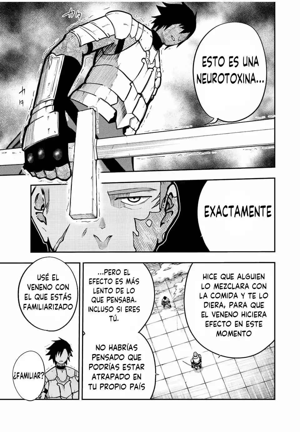 Dorei Tensei: Sono Dorei, Saikyou No Moto Ouji Ni Tsuki - Capítulo 89 - Página 12 - LectorTMOo