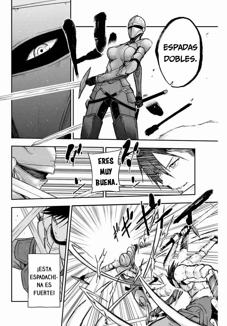 Dorei Tensei: Sono Dorei, Saikyou No Moto Ouji Ni Tsuki - Capítulo 9 - Página 9 - LectorTMOo