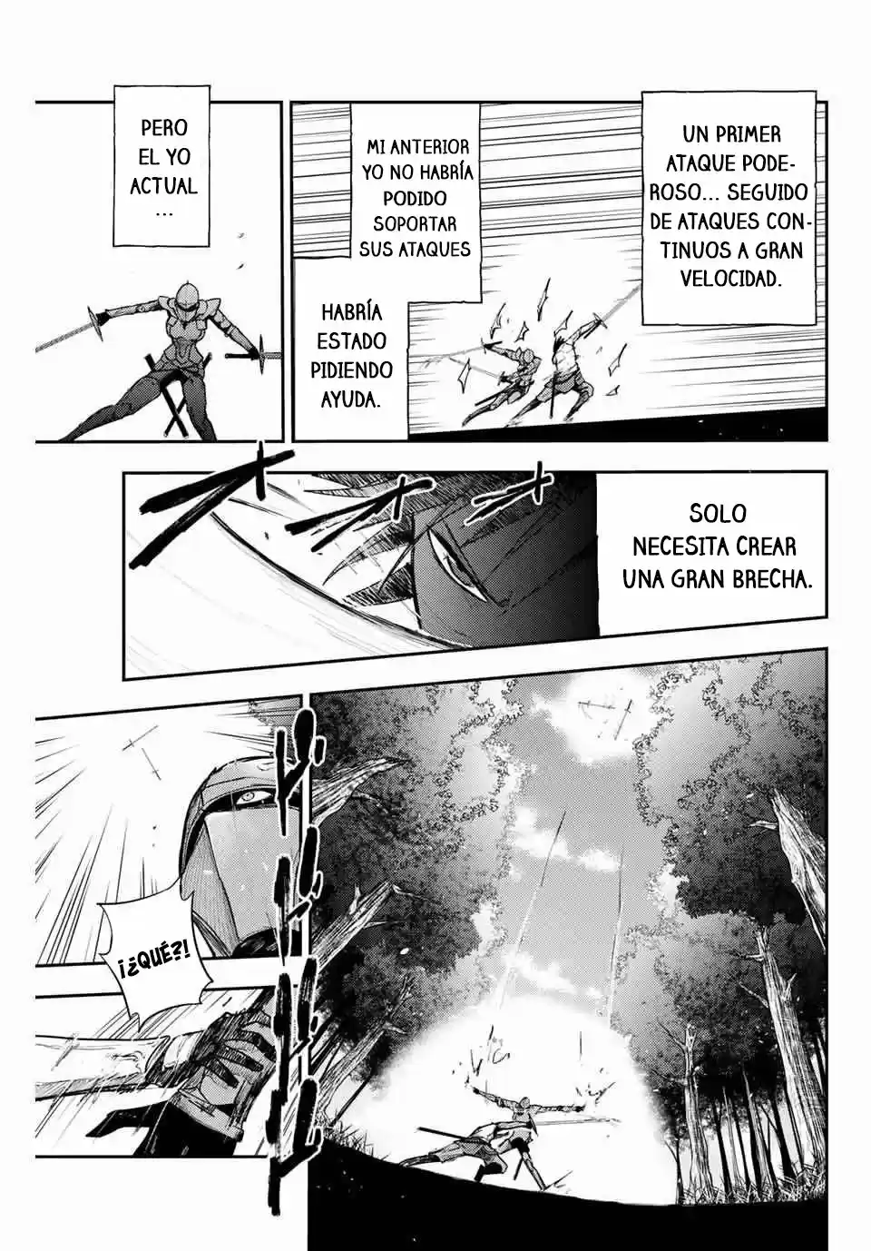 Dorei Tensei: Sono Dorei, Saikyou No Moto Ouji Ni Tsuki - Capítulo 9 - Página 10 - LectorTMOo