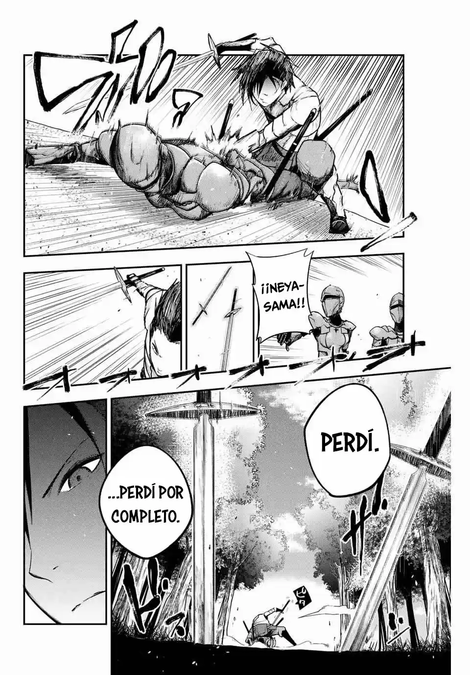 Dorei Tensei: Sono Dorei, Saikyou No Moto Ouji Ni Tsuki - Capítulo 9 - Página 11 - LectorTMOo