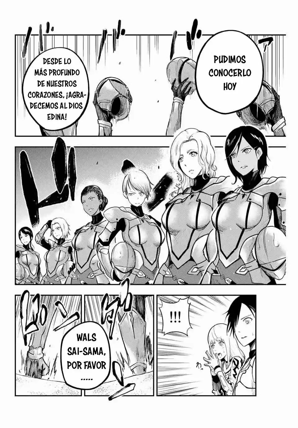 Dorei Tensei: Sono Dorei, Saikyou No Moto Ouji Ni Tsuki - Capítulo 9 - Página 15 - LectorTMOo