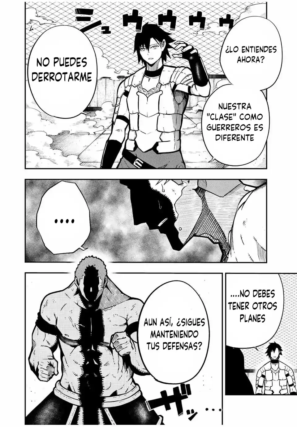 Dorei Tensei: Sono Dorei, Saikyou No Moto Ouji Ni Tsuki - Capítulo 90 - Página 11 - LectorTMOo