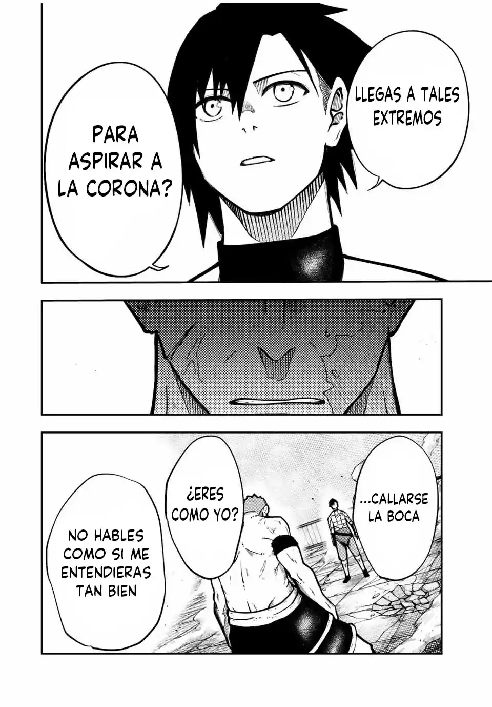 Dorei Tensei: Sono Dorei, Saikyou No Moto Ouji Ni Tsuki - Capítulo 90 - Página 13 - LectorTMOo