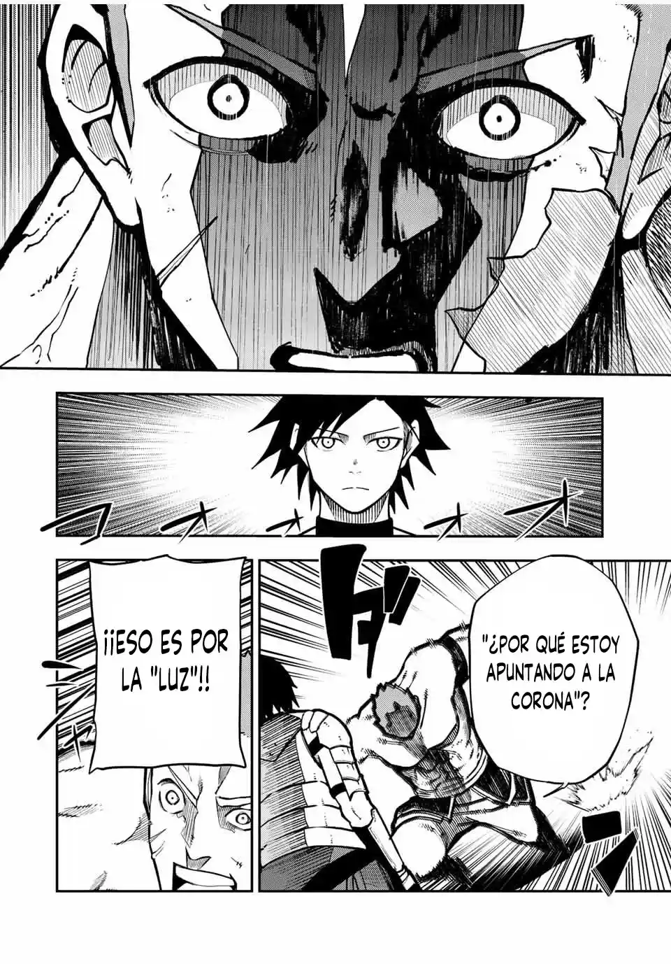 Dorei Tensei: Sono Dorei, Saikyou No Moto Ouji Ni Tsuki - Capítulo 90 - Página 15 - LectorTMOo