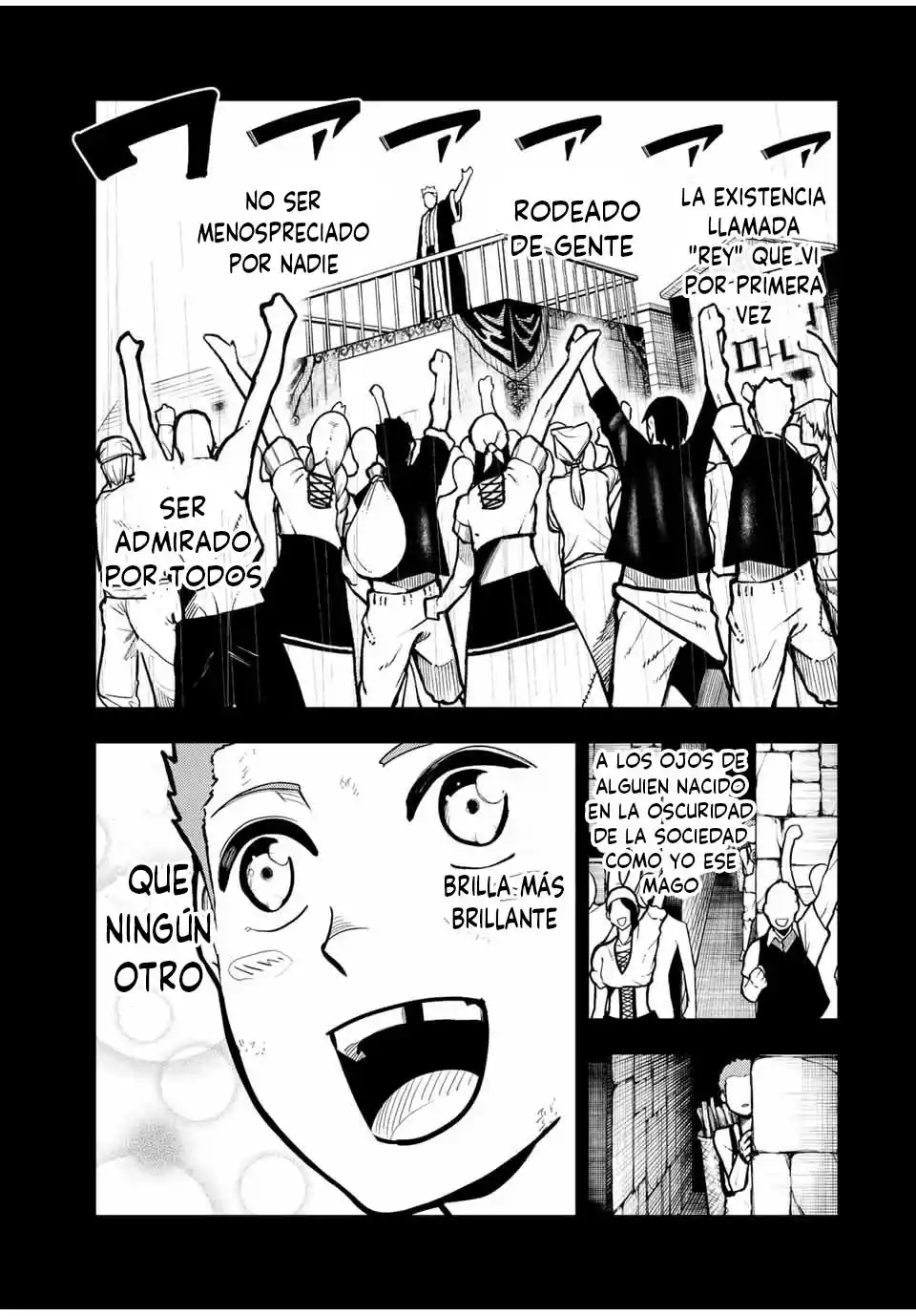 Dorei Tensei: Sono Dorei, Saikyou No Moto Ouji Ni Tsuki - Capítulo 90 - Página 16 - LectorTMOo