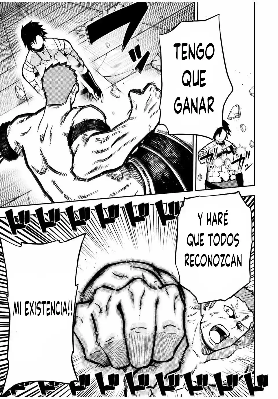 Dorei Tensei: Sono Dorei, Saikyou No Moto Ouji Ni Tsuki - Capítulo 90 - Página 18 - LectorTMOo