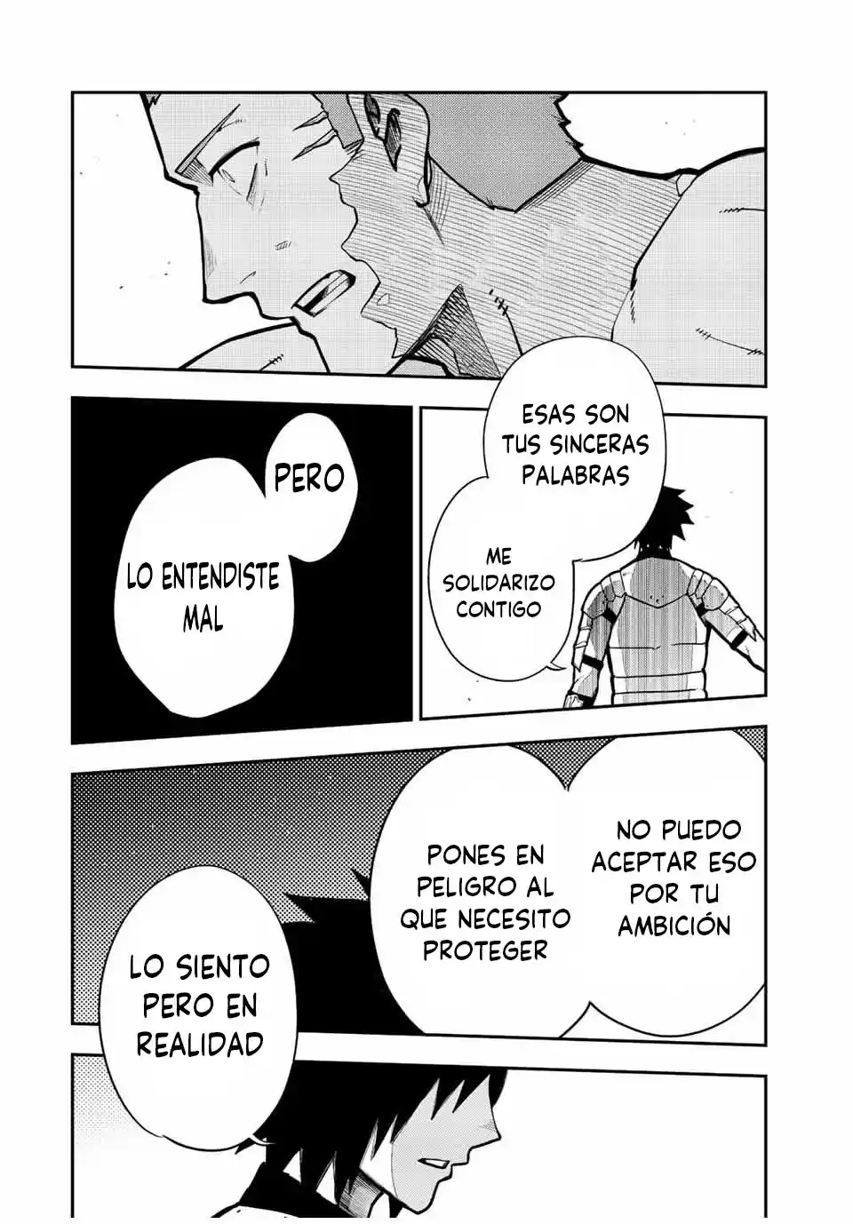 Dorei Tensei: Sono Dorei, Saikyou No Moto Ouji Ni Tsuki - Capítulo 90 - Página 21 - LectorTMOo