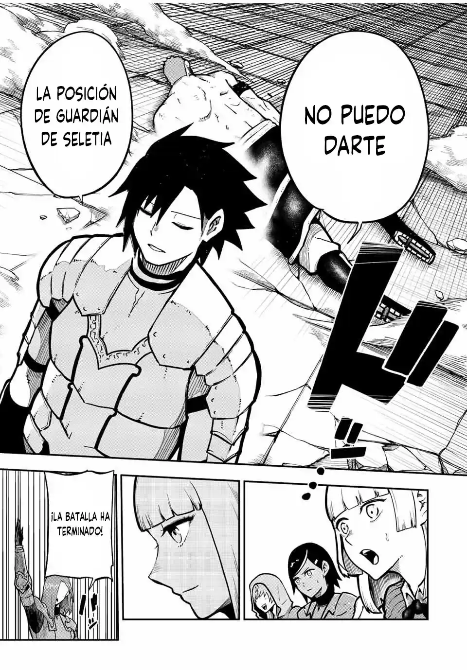Dorei Tensei: Sono Dorei, Saikyou No Moto Ouji Ni Tsuki - Capítulo 90 - Página 22 - LectorTMOo