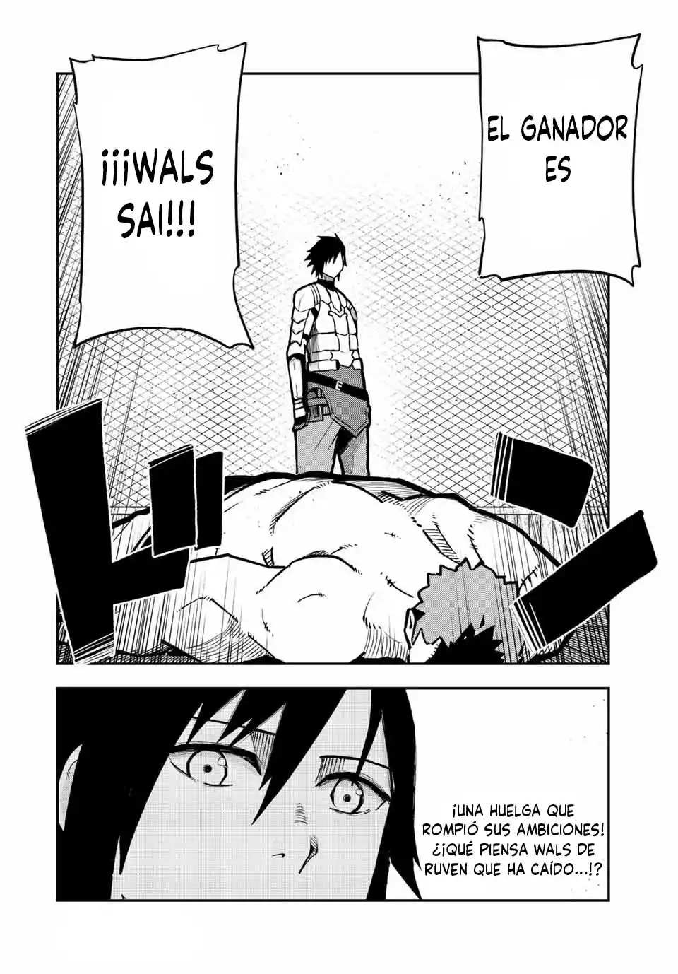 Dorei Tensei: Sono Dorei, Saikyou No Moto Ouji Ni Tsuki - Capítulo 90 - Página 23 - LectorTMOo