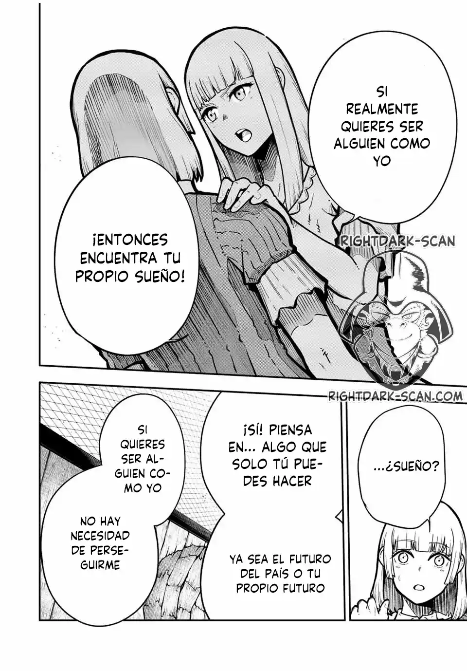 Dorei Tensei: Sono Dorei, Saikyou No Moto Ouji Ni Tsuki - Capítulo 91 - Página 15 - LectorTMOo