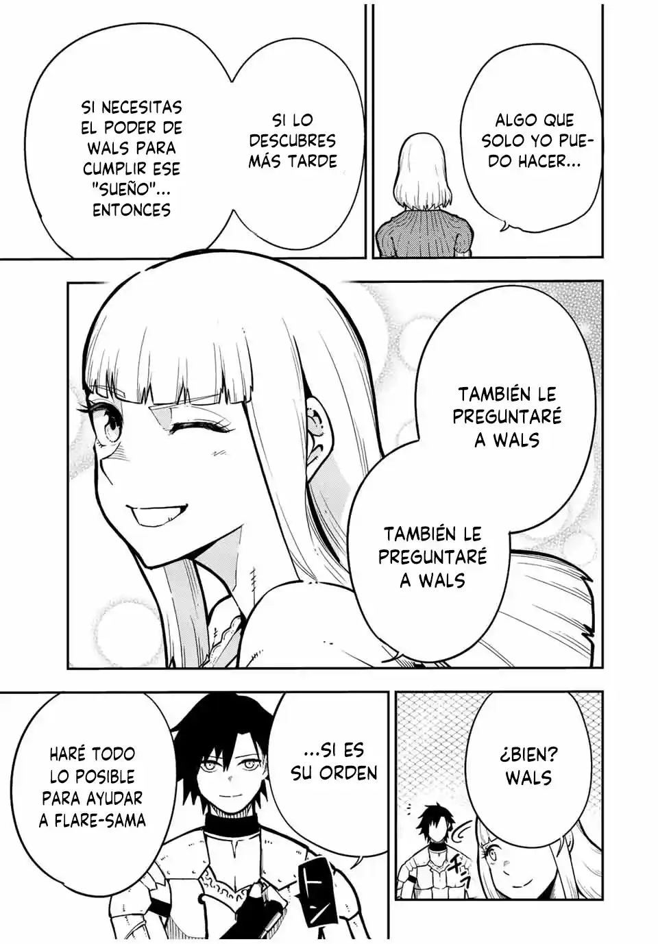 Dorei Tensei: Sono Dorei, Saikyou No Moto Ouji Ni Tsuki - Capítulo 91 - Página 16 - LectorTMOo