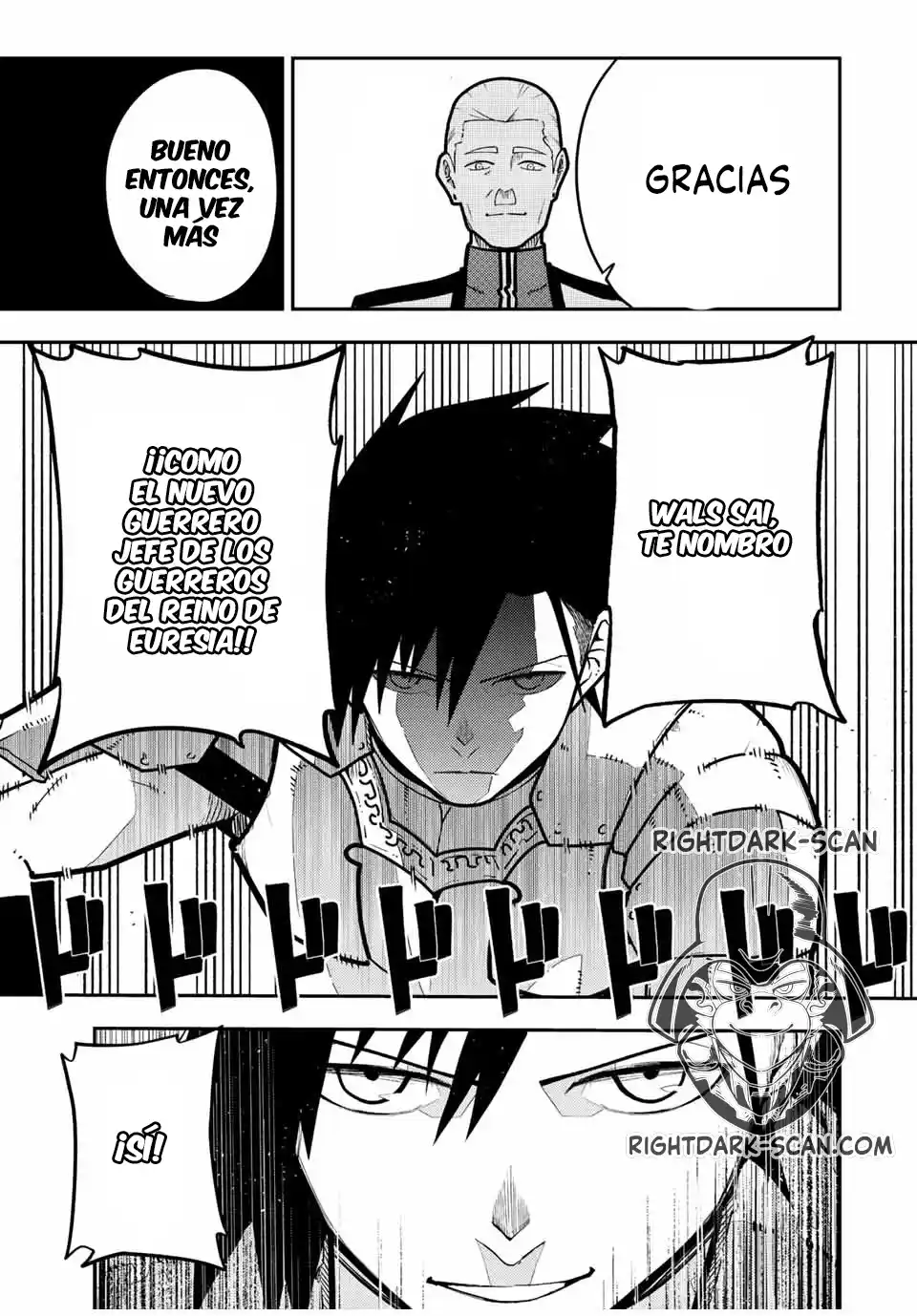 Dorei Tensei: Sono Dorei, Saikyou No Moto Ouji Ni Tsuki - Capítulo 92 - Página 12 - LectorTMOo