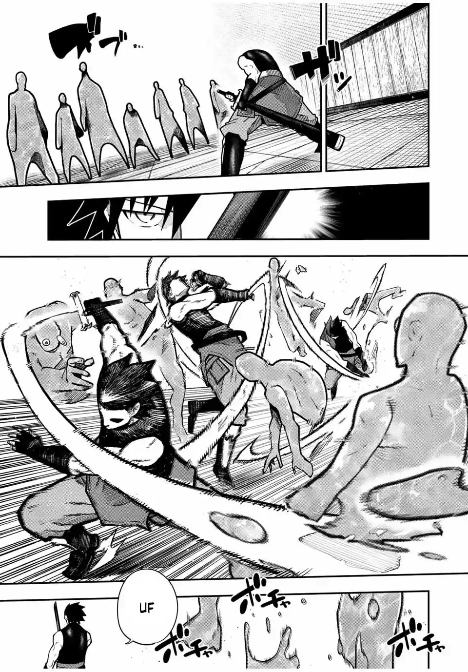 Dorei Tensei: Sono Dorei, Saikyou No Moto Ouji Ni Tsuki - Capítulo 92 - Página 14 - LectorTMOo