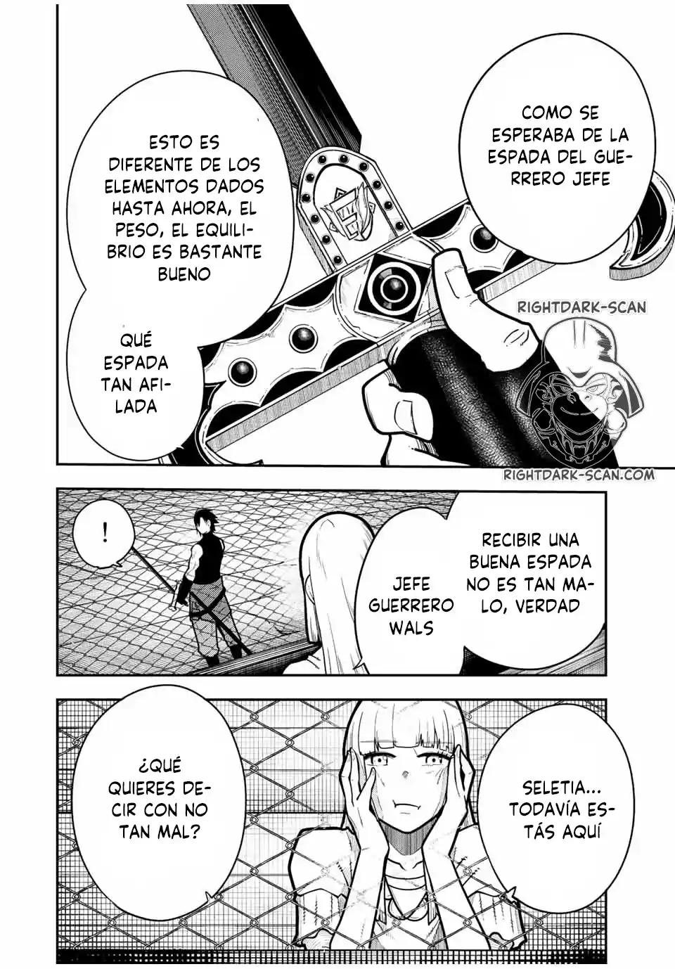 Dorei Tensei: Sono Dorei, Saikyou No Moto Ouji Ni Tsuki - Capítulo 92 - Página 15 - LectorTMOo
