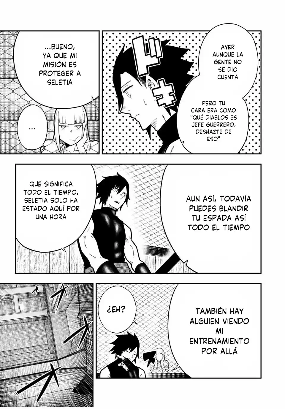 Dorei Tensei: Sono Dorei, Saikyou No Moto Ouji Ni Tsuki - Capítulo 92 - Página 16 - LectorTMOo