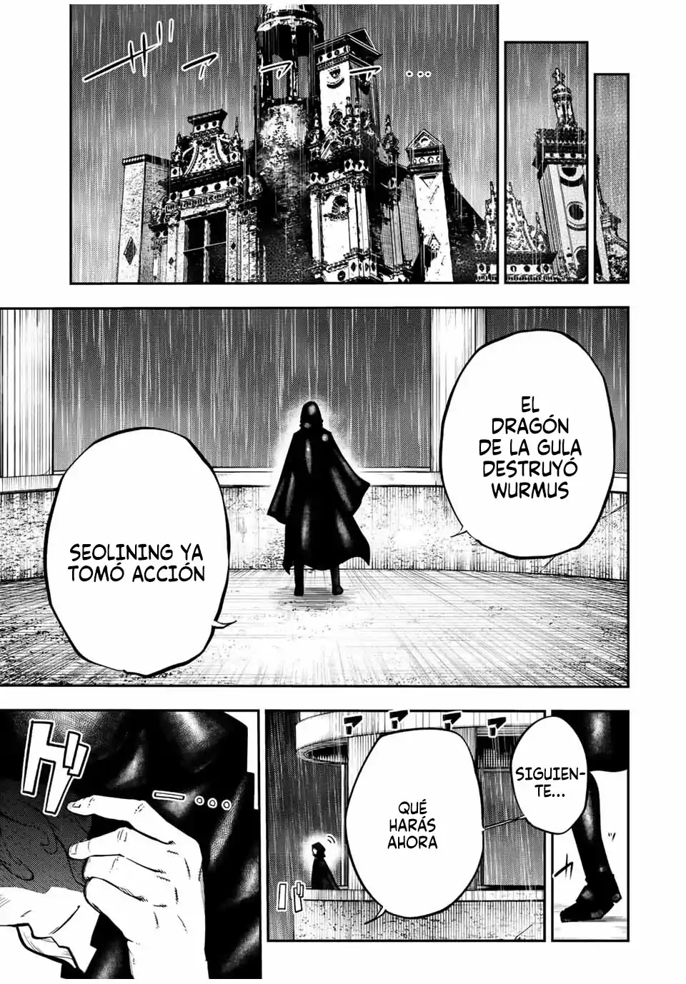 Dorei Tensei: Sono Dorei, Saikyou No Moto Ouji Ni Tsuki - Capítulo 93 - Página 19 - LectorTMOo