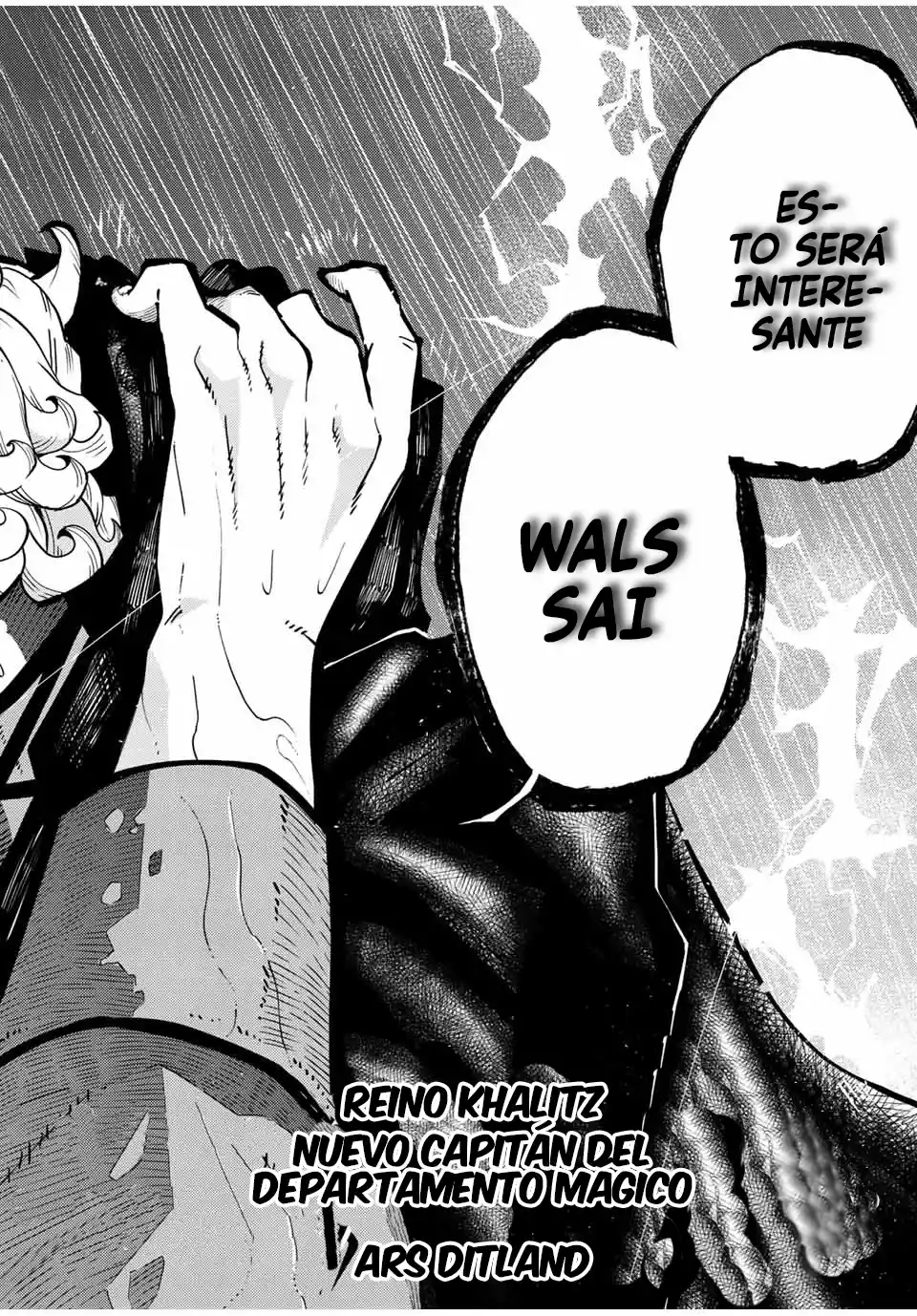 Dorei Tensei: Sono Dorei, Saikyou No Moto Ouji Ni Tsuki - Capítulo 93 - Página 20 - LectorTMOo