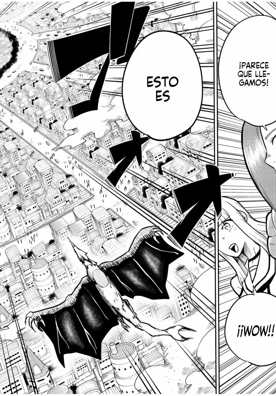 Dorei Tensei: Sono Dorei, Saikyou No Moto Ouji Ni Tsuki - Capítulo 94 - Página 16 - LectorTMOo