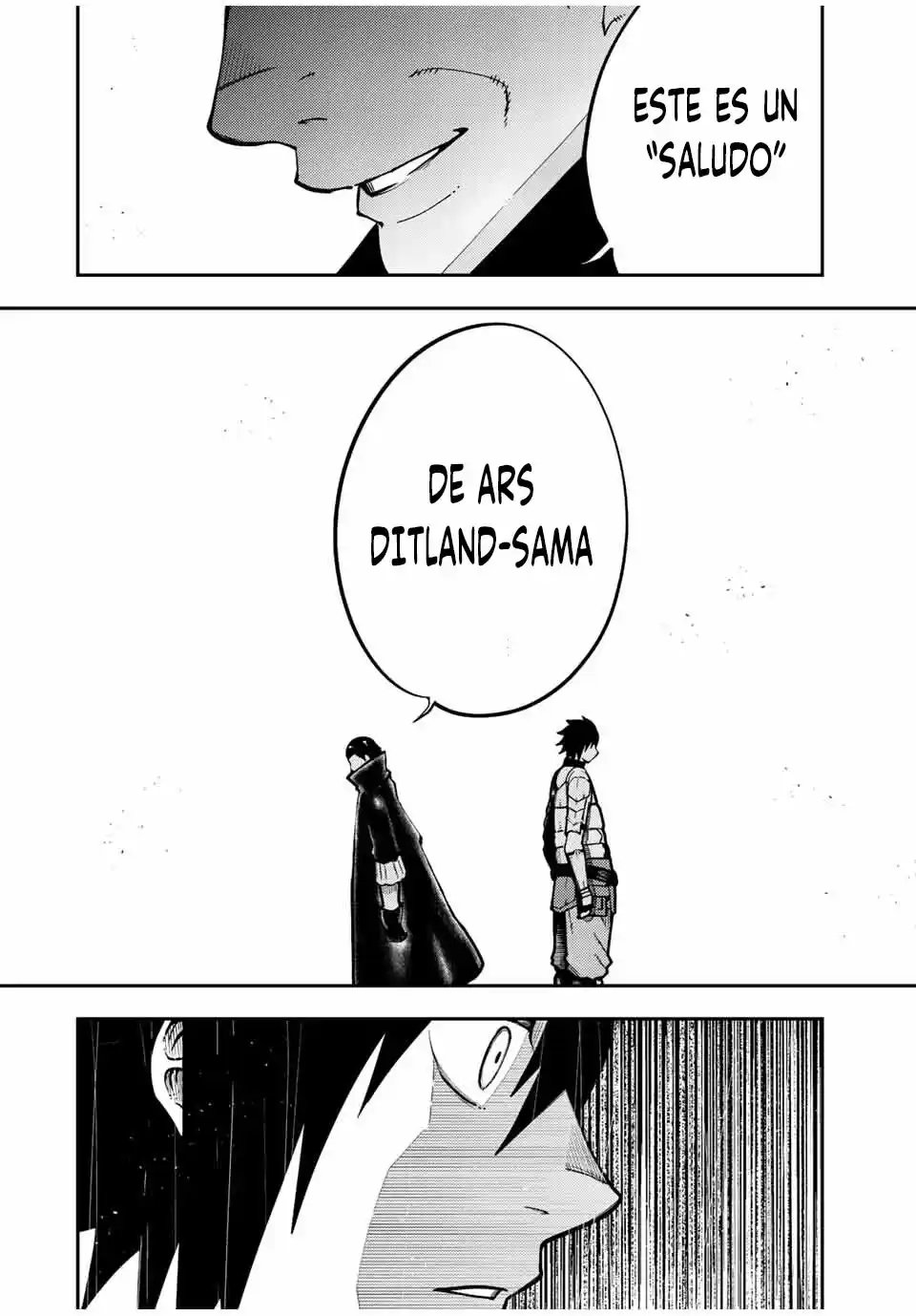 Dorei Tensei: Sono Dorei, Saikyou No Moto Ouji Ni Tsuki - Capítulo 96 - Página 20 - LectorTMOo