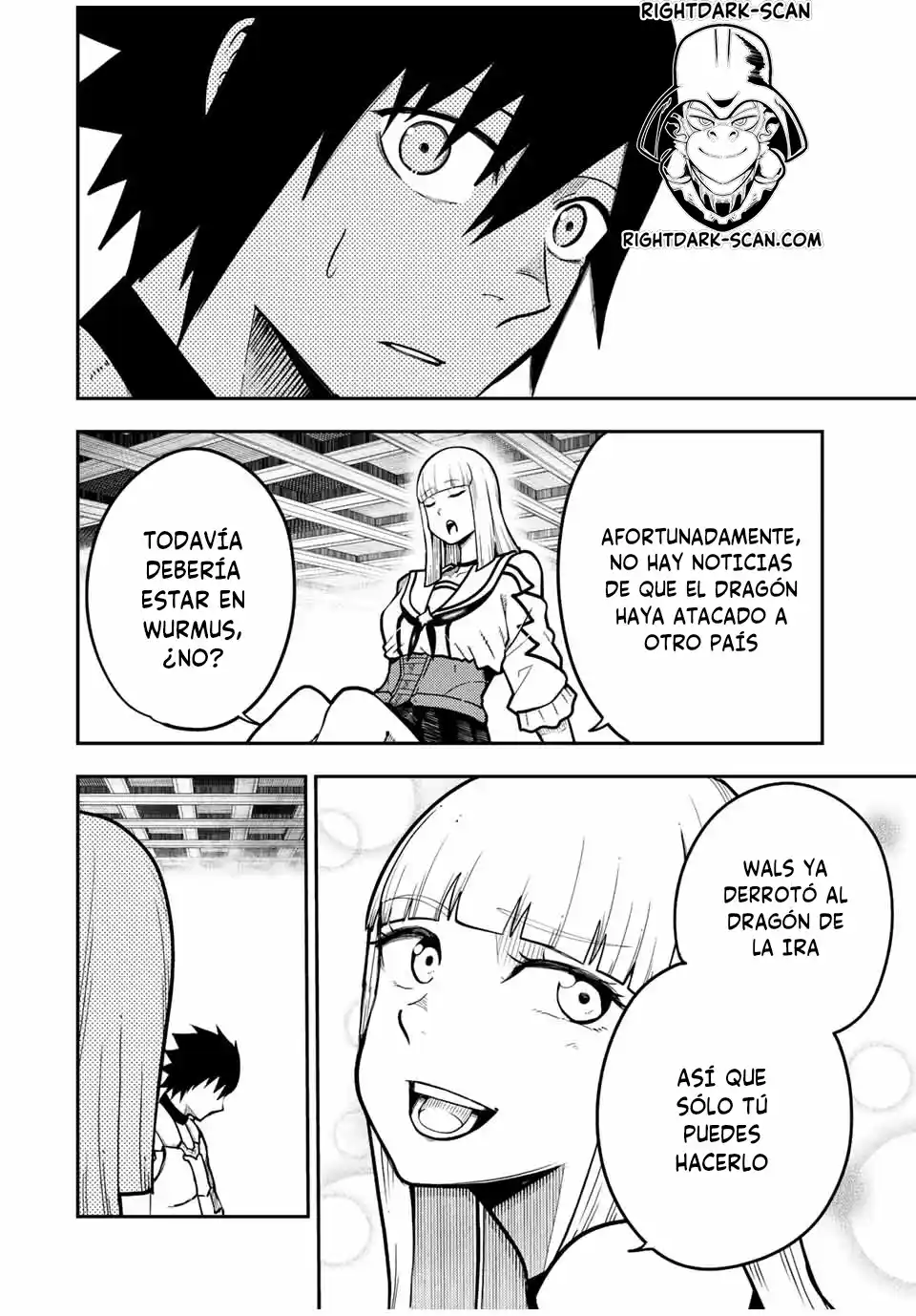 Dorei Tensei: Sono Dorei, Saikyou No Moto Ouji Ni Tsuki - Capítulo 97 - Página 12 - LectorTMOo