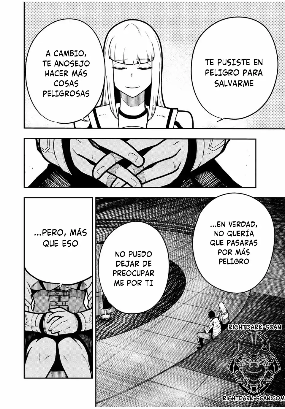 Dorei Tensei: Sono Dorei, Saikyou No Moto Ouji Ni Tsuki - Capítulo 97 - Página 16 - LectorTMOo