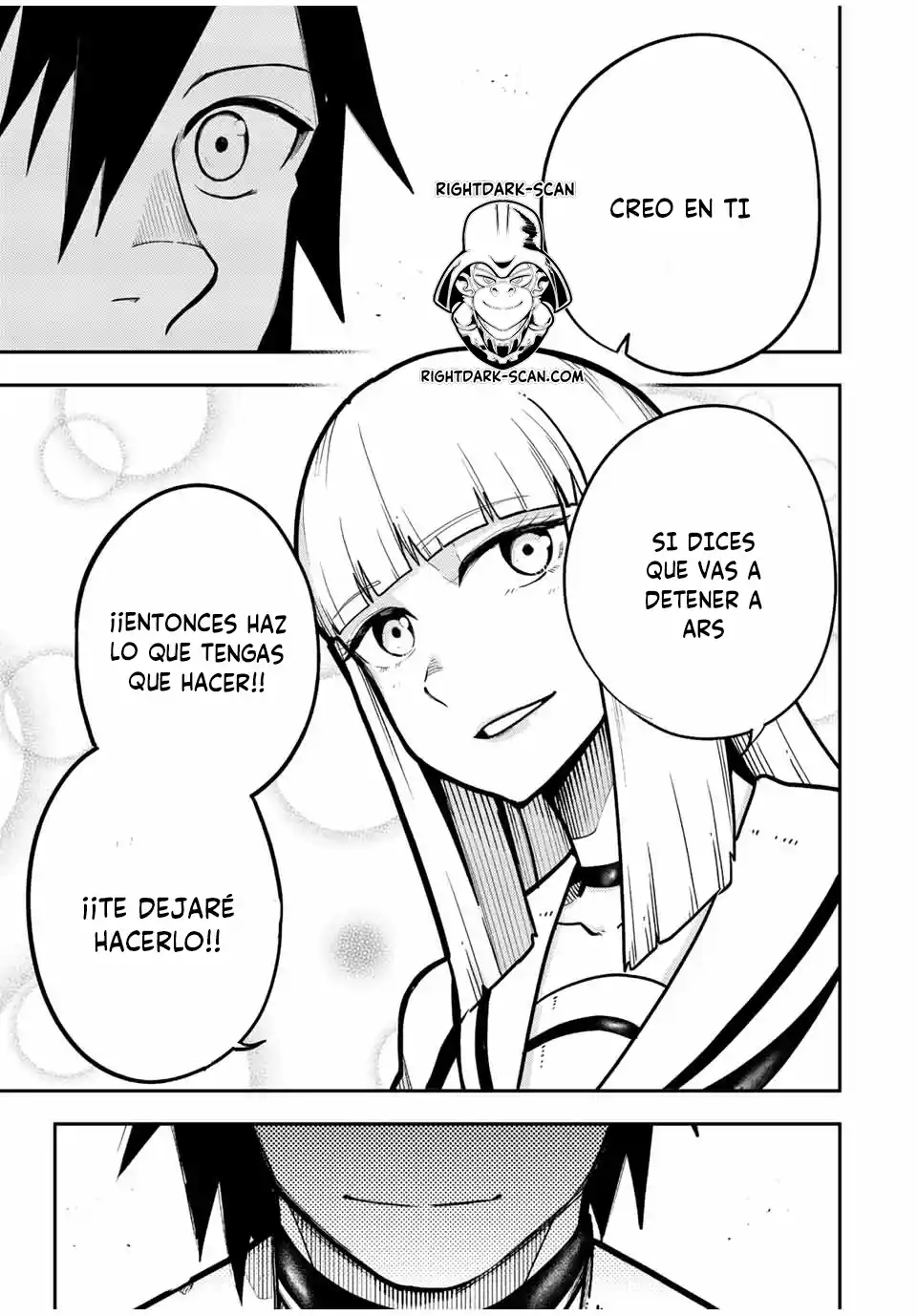 Dorei Tensei: Sono Dorei, Saikyou No Moto Ouji Ni Tsuki - Capítulo 97 - Página 17 - LectorTMOo